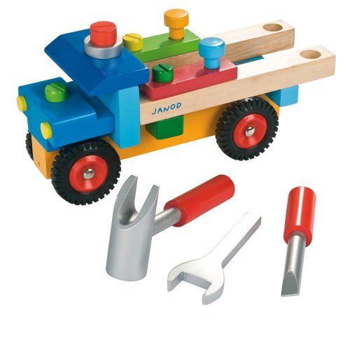 Camion Bricolo Original
